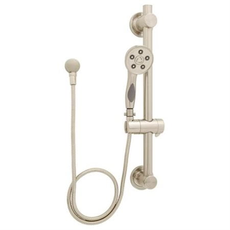 Caspian Volume Control Shower Valve Trim Level Handle Caspian Volume Control Shower Valve Trim Level Handle